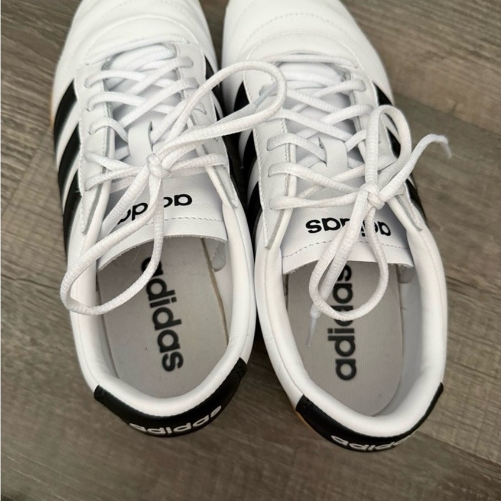 Adidas Grand Low Court Sneakers - Picture 4 of 8